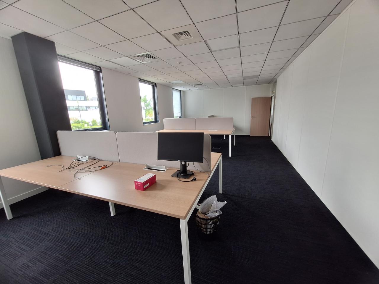 Bureau Le Haillan 1455m² Location bureau Le Haillan Gironde OLBUR2532147 7